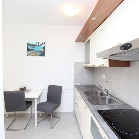Apartment Stellina Rovinj Dış mekan fotoğraf