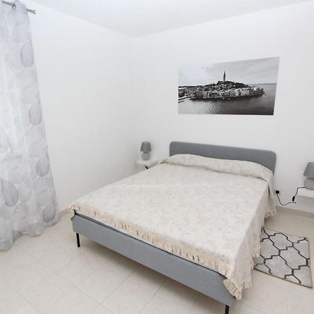Apartment Stellina Rovinj Dış mekan fotoğraf