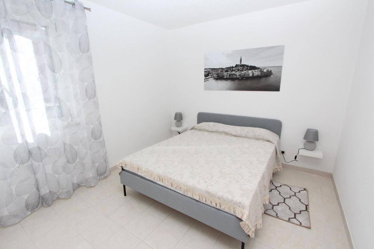 Apartment Stellina Rovinj Dış mekan fotoğraf