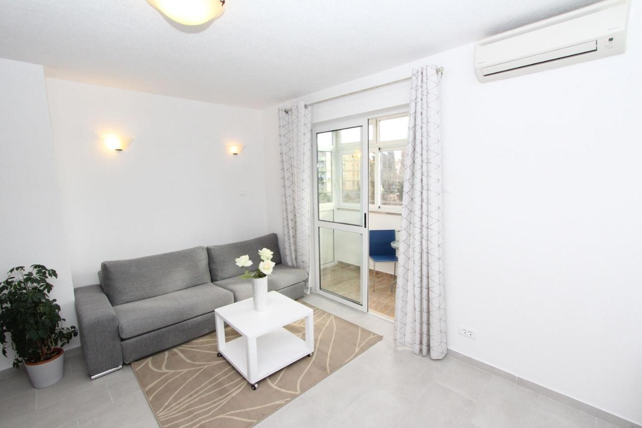 Apartment Stellina Rovinj Dış mekan fotoğraf