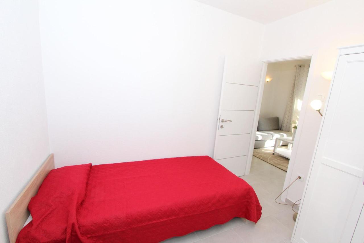 Apartment Stellina Rovinj Dış mekan fotoğraf