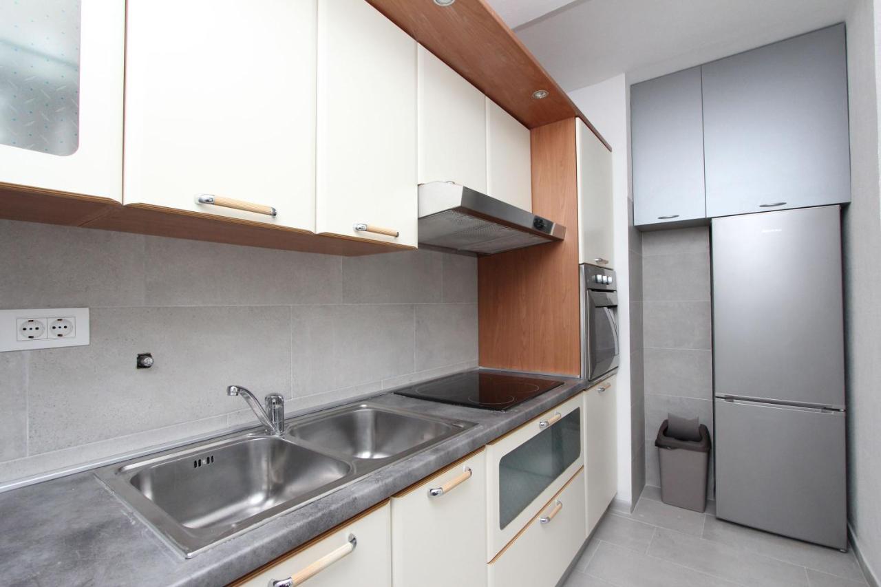 Apartment Stellina Rovinj Dış mekan fotoğraf