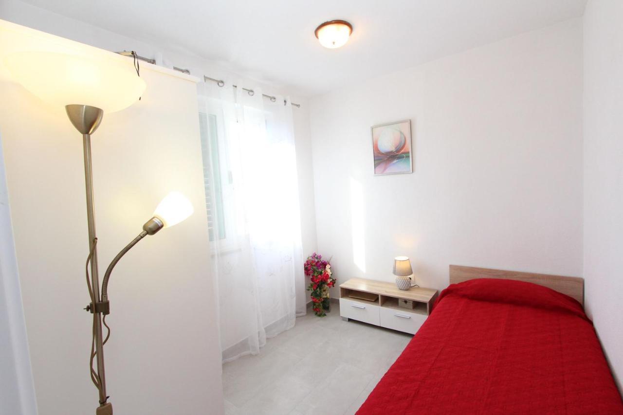 Apartment Stellina Rovinj Dış mekan fotoğraf
