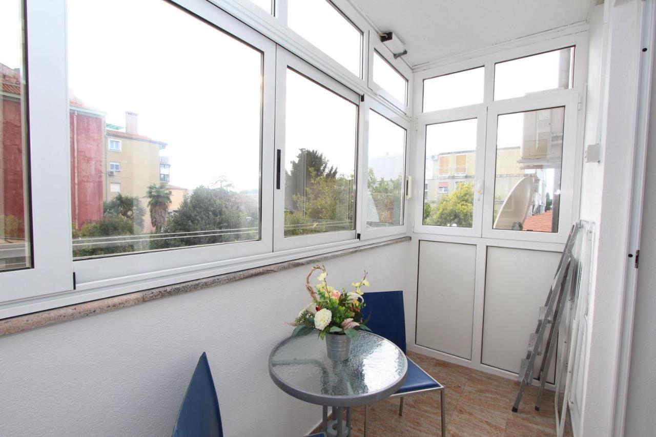 Apartment Stellina Rovinj Dış mekan fotoğraf