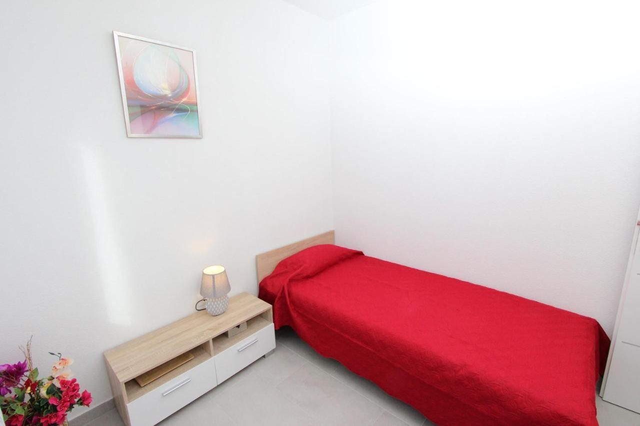 Apartment Stellina Rovinj Dış mekan fotoğraf