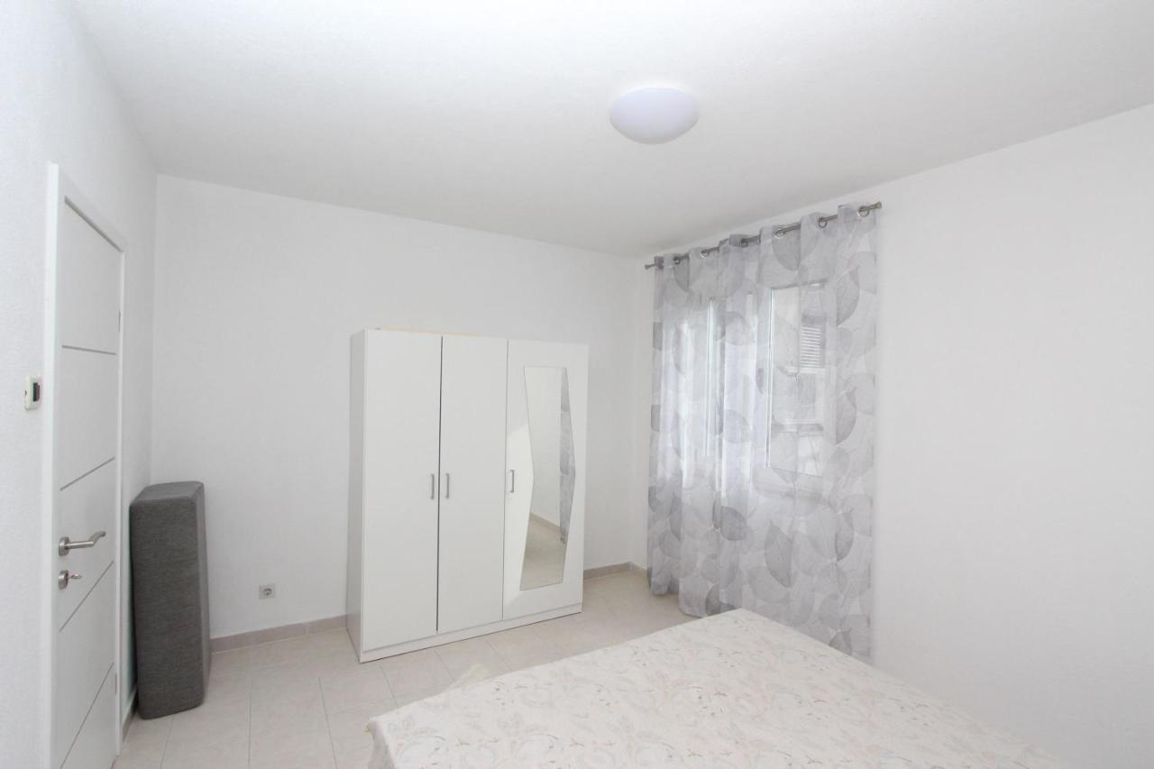 Apartment Stellina Rovinj Dış mekan fotoğraf