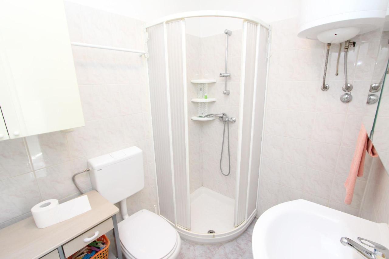 Apartment Stellina Rovinj Dış mekan fotoğraf