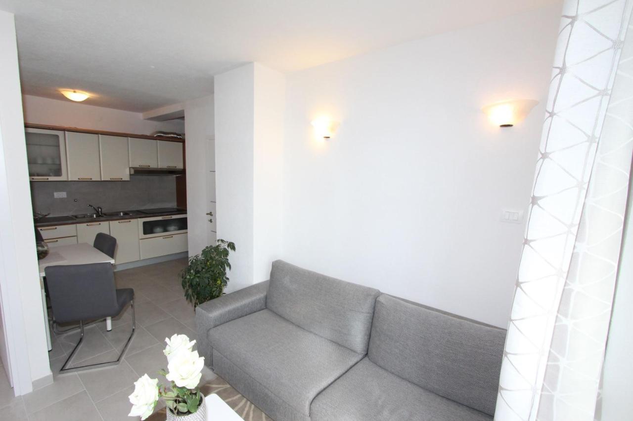 Apartment Stellina Rovinj Dış mekan fotoğraf