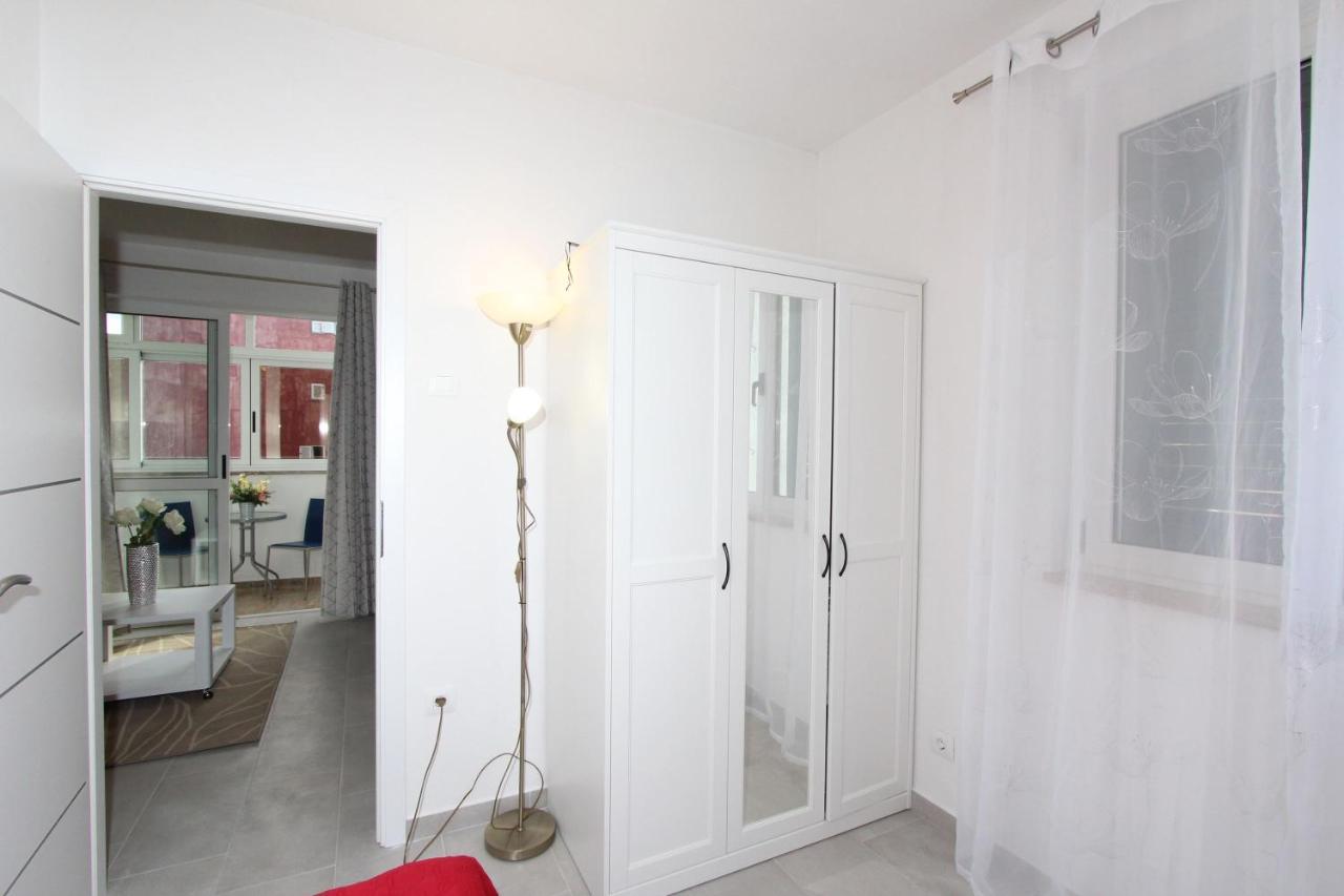 Apartment Stellina Rovinj Dış mekan fotoğraf