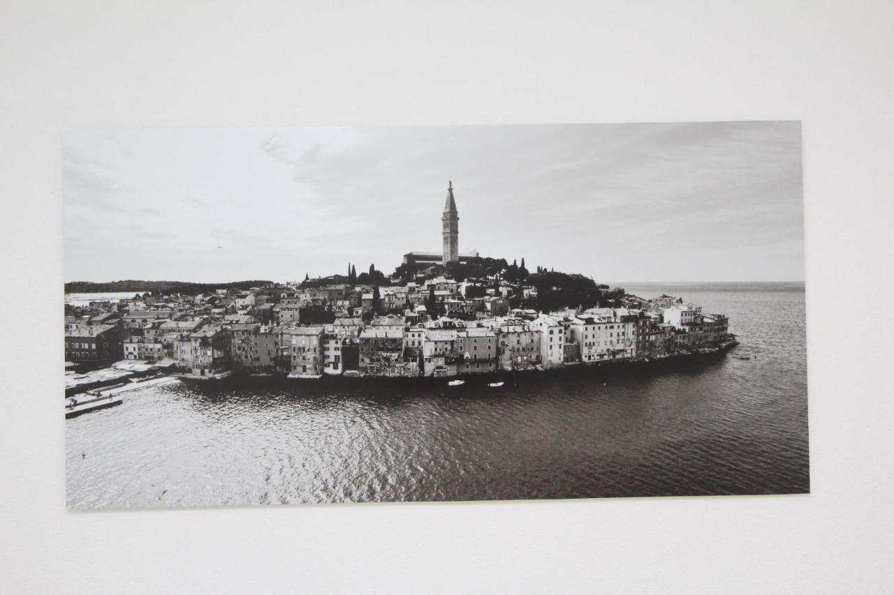 Apartment Stellina Rovinj Dış mekan fotoğraf