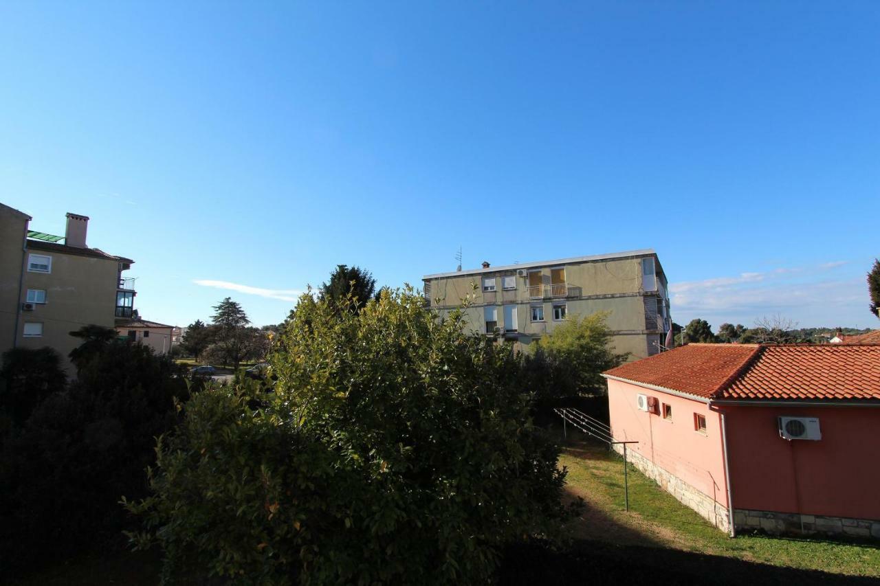 Apartment Stellina Rovinj Dış mekan fotoğraf