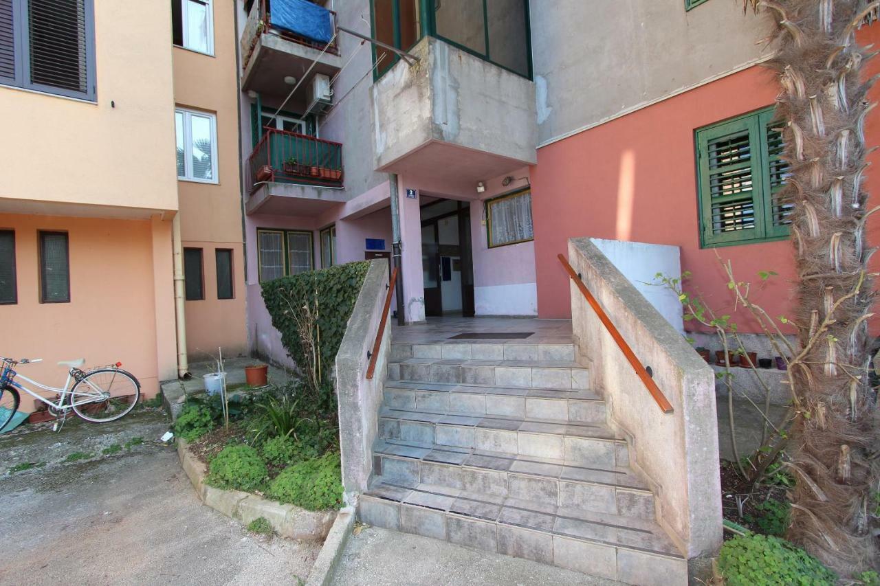 Apartment Stellina Rovinj Dış mekan fotoğraf